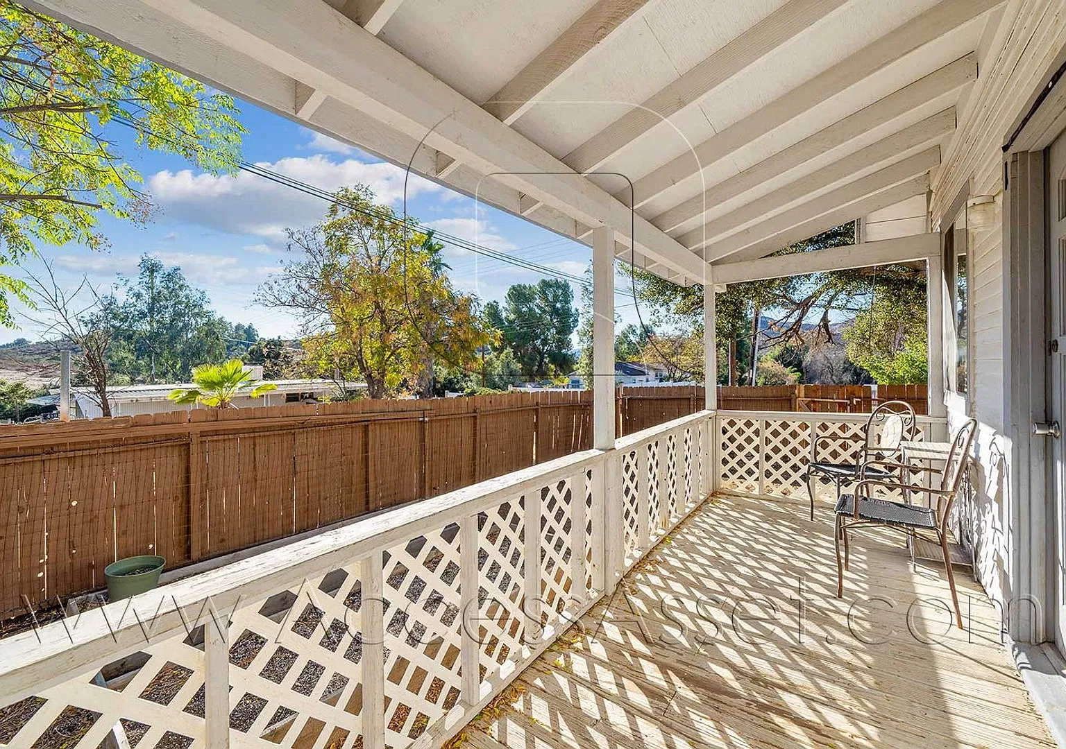 Charming 2-Bedroom Menifee Home with Private Fenced Yard — Photo 2