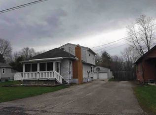 364 Hobart Rd, Leavittsburg, OH 44430