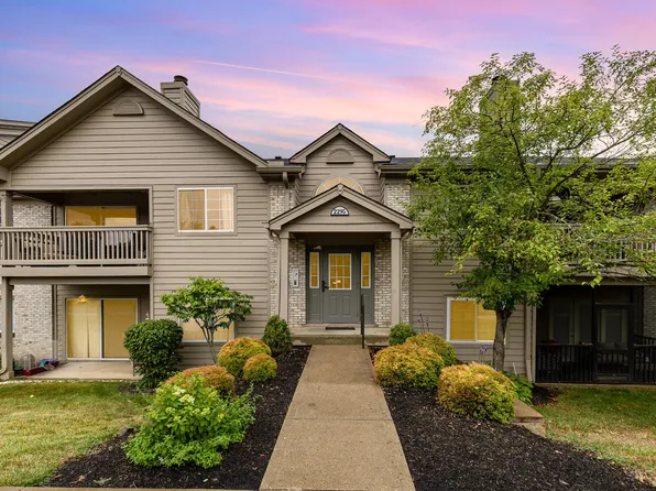 2295 Teal Briar Ln APT 205, Burlington, KY 41005