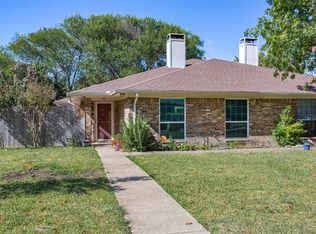 18907 Tupelo Ln, Dallas, TX 75287