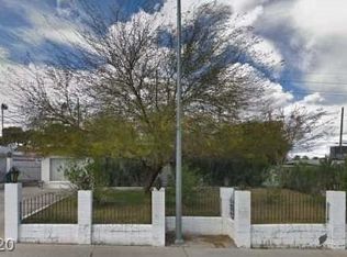 1920 Del Mar Ave, Las Vegas, NV 89169