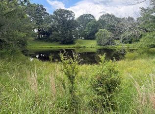 0 Perry Chapel Rd, Ashland, MS 38603