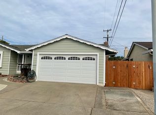 1173 Huron Ln, Hayward, CA 94545