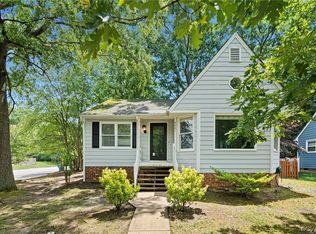 9601 Country Way Rd, Glen Allen, VA 23060