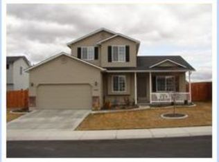 552 N Moonglow Ave, Kuna, ID 83634