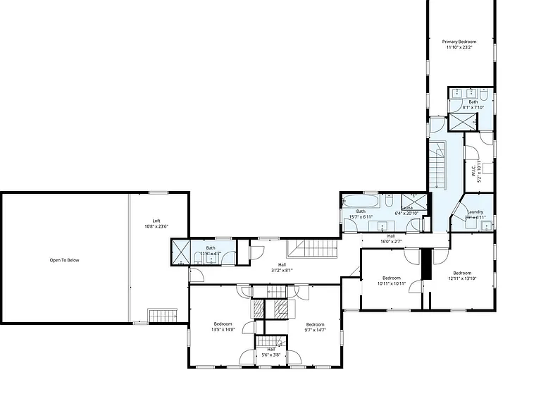 1090 Ridgefield Rd — Photo 36