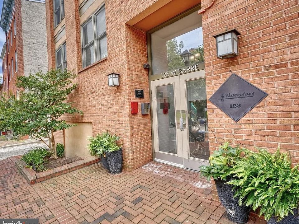 1st image of 123 W Barre St #Penthouse 4