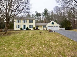 24 Castleberry Dr, Gansevoort, NY 12831