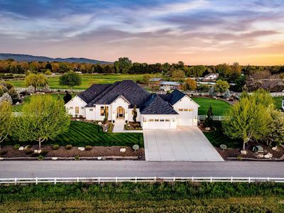 2987 W Reflection Ln, Eagle, ID, 83616