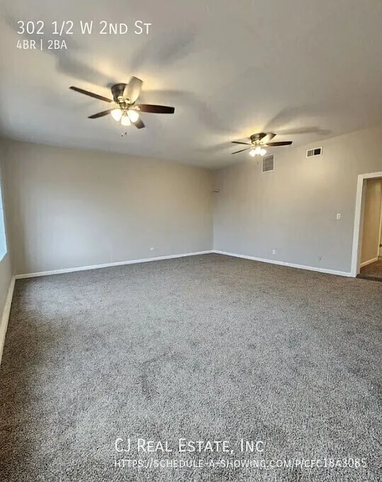 4 bed, $1,865 — Photo 2