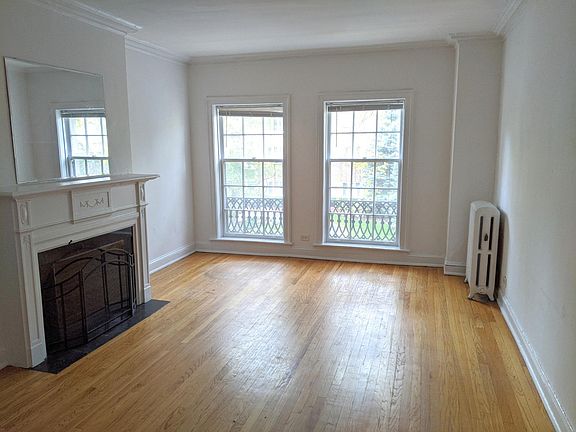 2nd image of 1509 Oak Ave APT 2N