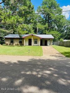 270 Myer Ave, Jackson, MS, 39209