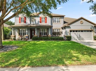 631 Lake Beulah Cv, Winter Garden, FL 34787