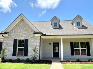 2243 Scott Meadows Ln, Hernando, MS 38632