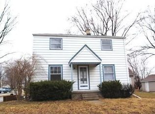 5143 N 49th St, Milwaukee, WI 53218