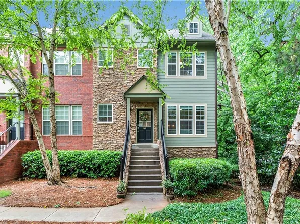 3651 Ashford Creek Pl, Atlanta, GA 30319