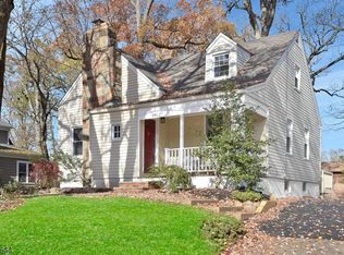 391 North Ave, Fanwood, NJ 07023