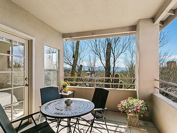 4th image of 6655 N Canyon Crest Dr Unit 27203