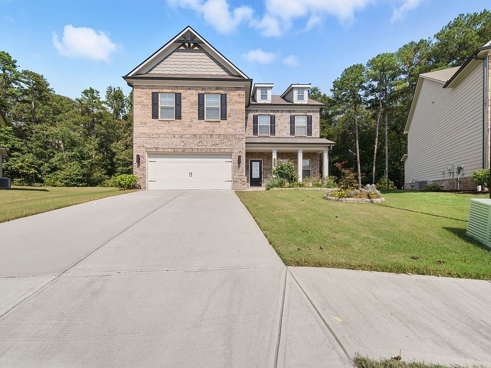 1st image of 2005 Holman Forest Dr NE