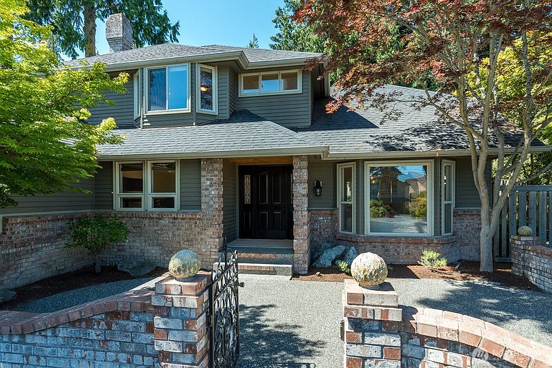 2nd image of 6818 Gibralter Place