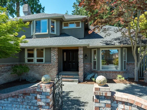 6818 Gibralter Place, Anacortes, WA 98221
