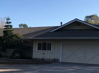26012 W Fremont Rd, Los Altos Hills, CA 94022