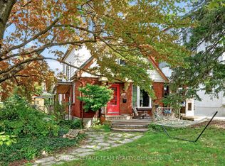 223 McGillivray St, Ottawa, ON K1S 1L1