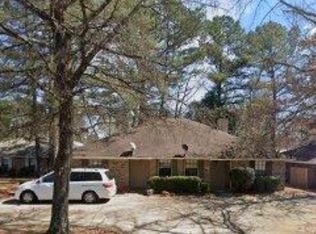 114 Woodstone Pl #A, Clinton, MS 39056