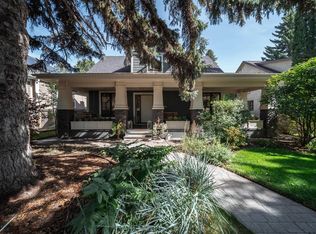 10335 137th St NW, Edmonton, AB T5N2H2