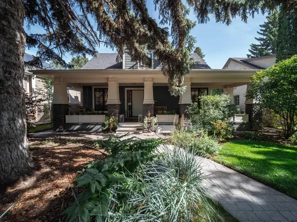 10335 137th St NW, Edmonton, AB T5N 2H2
