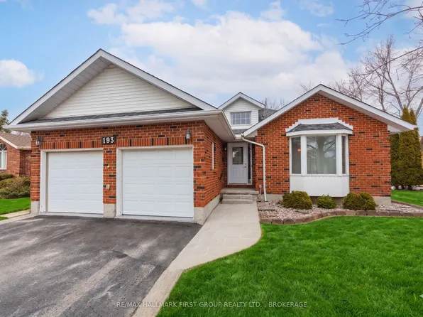 193 Greenlees Dr, Kingston, ON K7K 6P6
