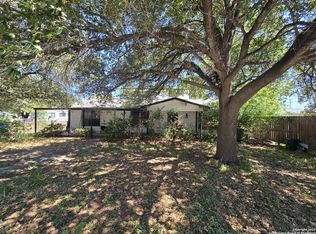 119 W Baetz Blvd, San Antonio, TX 78221