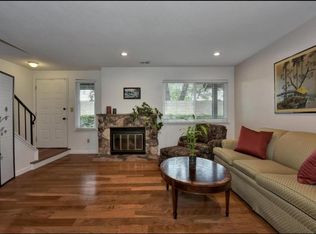 458 Holly Hock Ct #1, San Jose, CA 95117