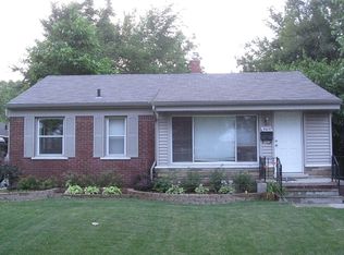 3614 Chester Rd, Royal Oak, MI 48073