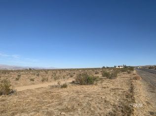 Gateway Blvd, Ridgecrest, CA 93555
