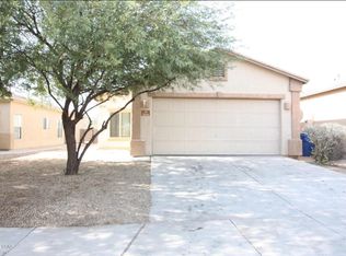 5346 S Via Tres Rios, Tucson, AZ 85746