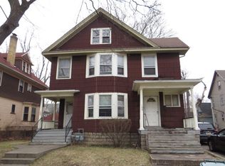 100 Maryland St, Rochester, NY 14613