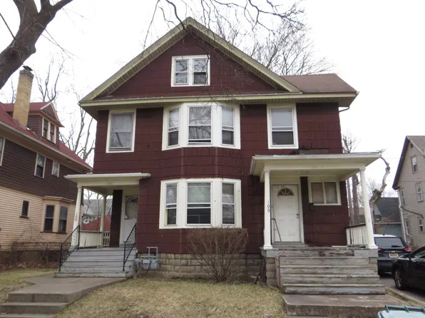 100 Maryland St, Rochester, NY 14613
