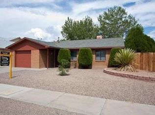 6300 Vista Montano St NW, Albuquerque, NM 87120