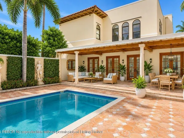 245 Brazilian Ave #1, Palm Beach, FL 33480