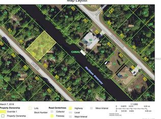 432 McDill Dr, Port Charlotte, FL 33953