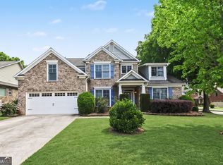 6169 Stillwater Trl, Flowery Branch, GA 30542