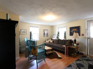 128 Pine St #2, Cambridge, MA 02139