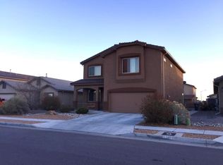 8228 Chilte Pine Rd NW, Albuquerque, NM 87120