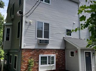 40 Summer St #201, East Bridgewater, MA 02333