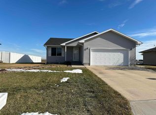 1306 N 7th Ave, Hastings, NE 68901