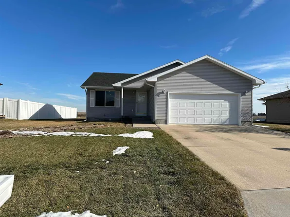 1306 N 7th Ave, Hastings, NE 68901