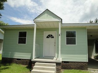 102 Stenaka Ln, Hubert, NC 28539