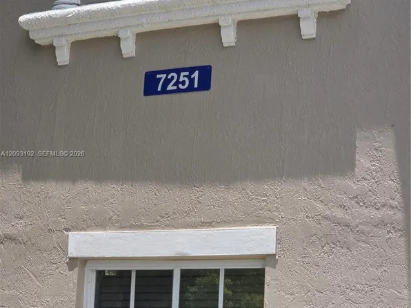 7251 NW 174th Ter APT 102, Hialeah, FL 33015