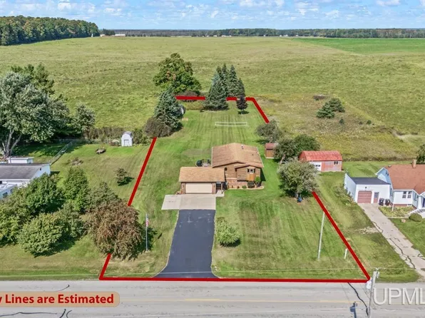 4904 County Road 416 Rd #20, Gladstone, MI 49837